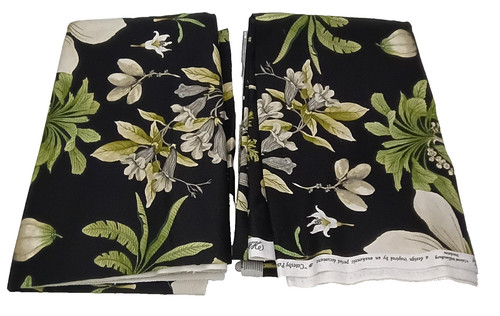 Williamsburg fabric catesby - williamsburg,